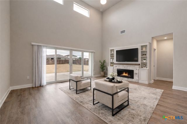 18008 Nepi Drive, Pflugerville, TX 78660