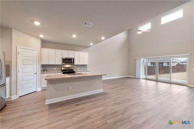 18008 Nepi Drive, Pflugerville, TX 78660