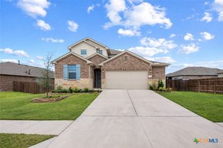 18008 Nepi Drive, Pflugerville, TX 78660