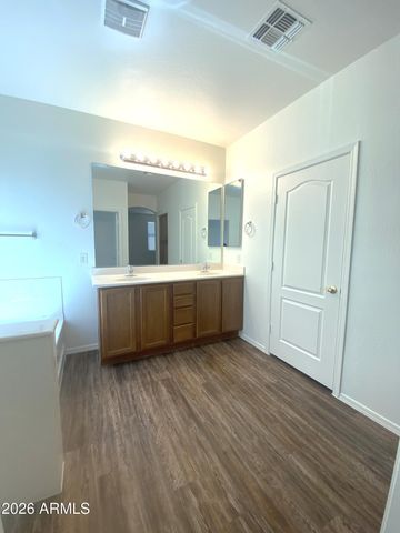 8552 W MALAPAI Drive, Peoria, AZ 85345
