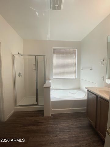 8552 W MALAPAI Drive, Peoria, AZ 85345
