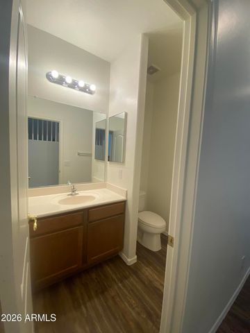 8552 W MALAPAI Drive, Peoria, AZ 85345