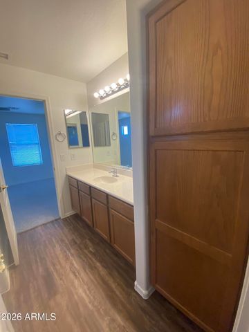 8552 W MALAPAI Drive, Peoria, AZ 85345