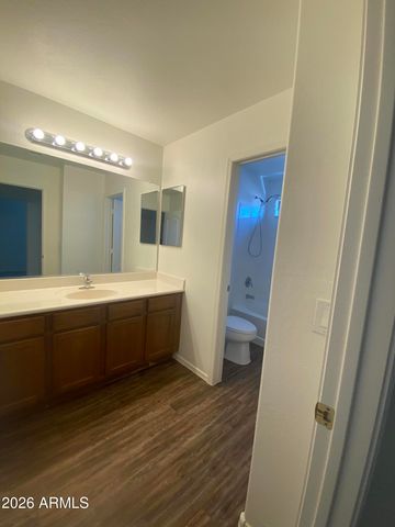 8552 W MALAPAI Drive, Peoria, AZ 85345