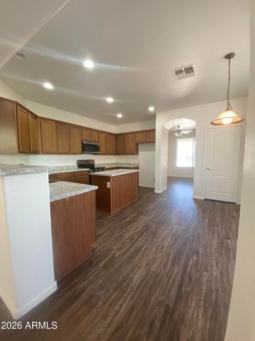 8552 W MALAPAI Drive, Peoria, AZ 85345