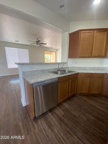 8552 W MALAPAI Drive, Peoria, AZ 85345