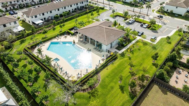 24713 SW 119th Place, Homestead, FL 33032