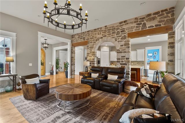 2918 Normandy, Tuscaloosa, AL 35406