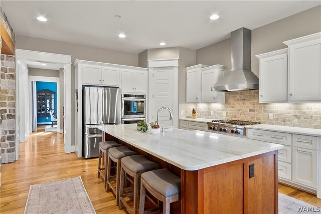 2918 Normandy, Tuscaloosa, AL 35406