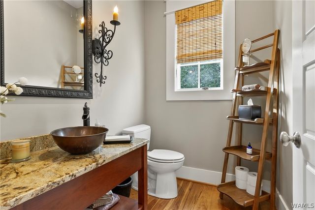 2918 Normandy, Tuscaloosa, AL 35406