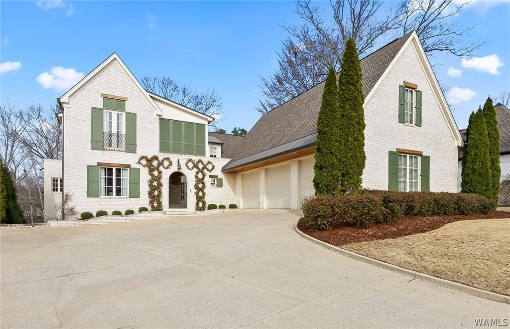 2918 Normandy, Tuscaloosa, AL 35406