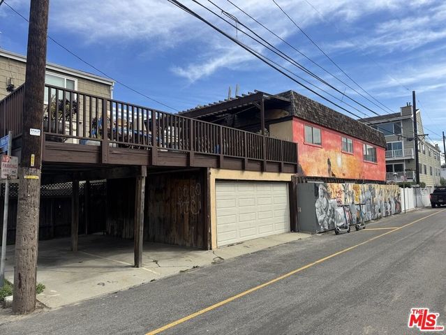 9 19th Avenue, Venice, CA 90291