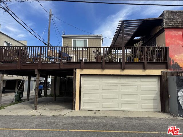 9 19th Avenue, Venice, CA 90291