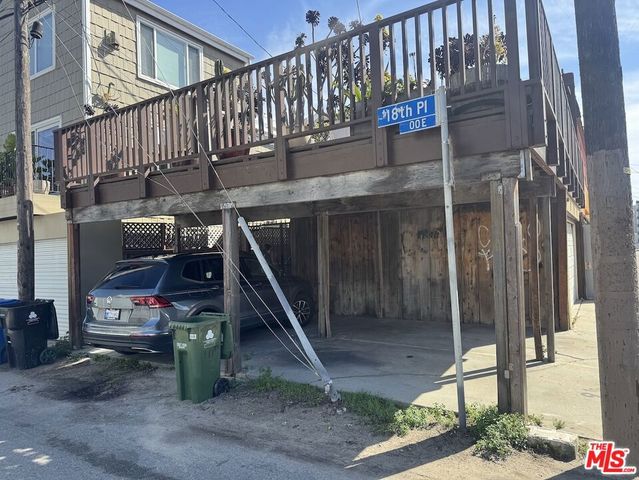 9 19th Avenue, Venice, CA 90291