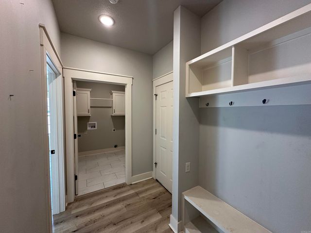 218 Gulley Drive, Brookland, AR 72417