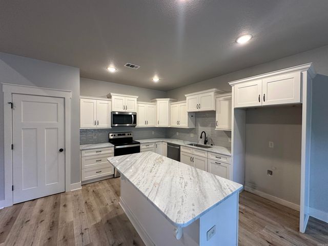 218 Gulley Drive, Brookland, AR 72417