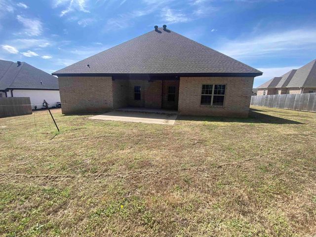 218 Gulley Drive, Brookland, AR 72417