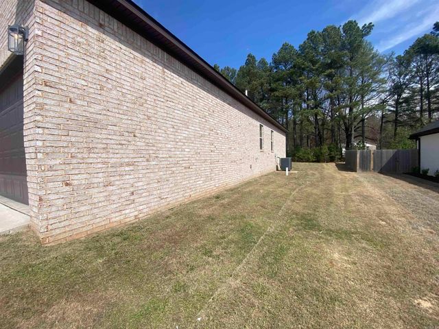218 Gulley Drive, Brookland, AR 72417