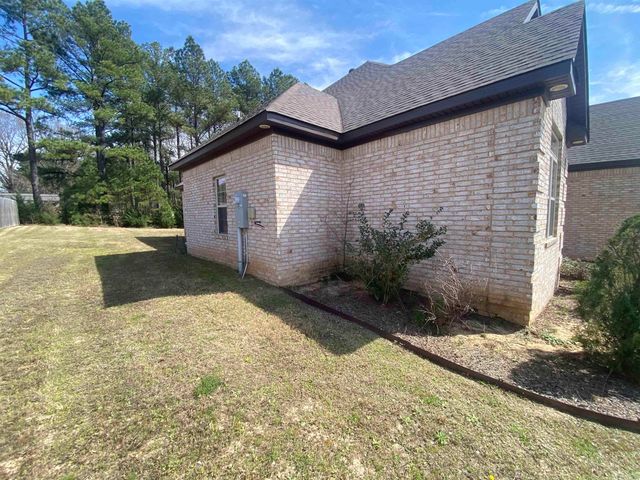 218 Gulley Drive, Brookland, AR 72417