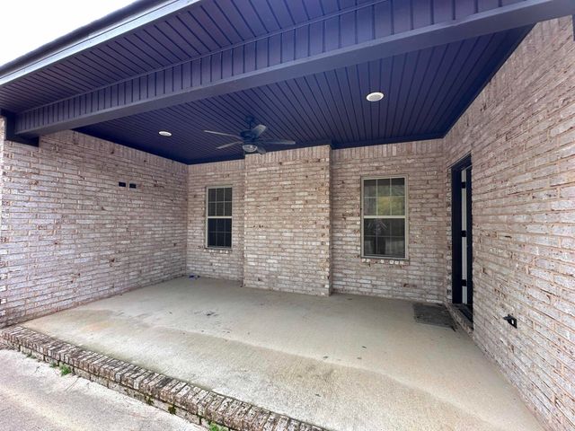218 Gulley Drive, Brookland, AR 72417