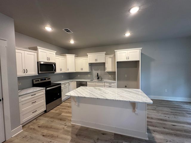 218 Gulley Drive, Brookland, AR 72417