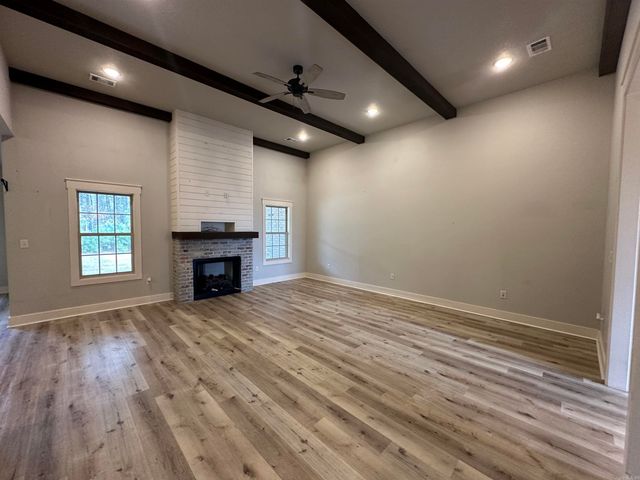 218 Gulley Drive, Brookland, AR 72417
