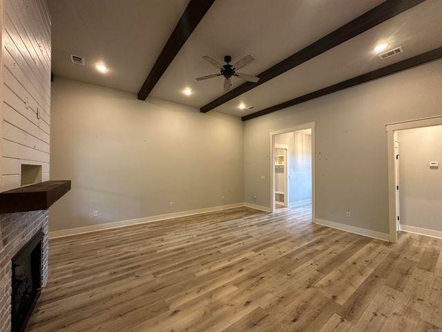 218 Gulley Drive, Brookland, AR 72417