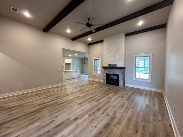 218 Gulley Drive, Brookland, AR 72417