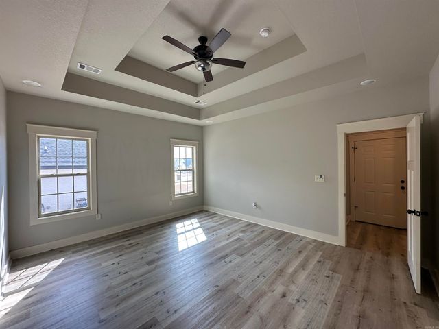 218 Gulley Drive, Brookland, AR 72417