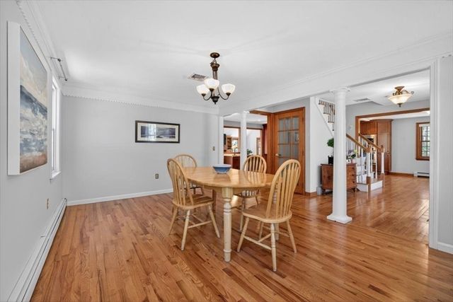 245 North St, Duxbury, MA 02332