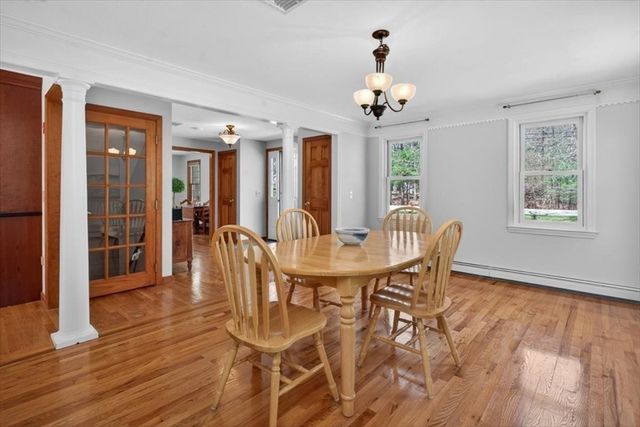 245 North St, Duxbury, MA 02332