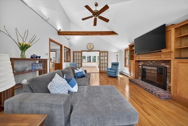 245 North St, Duxbury, MA 02332