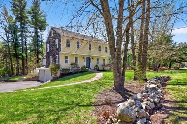 245 North St, Duxbury, MA 02332
