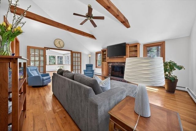 245 North St, Duxbury, MA 02332