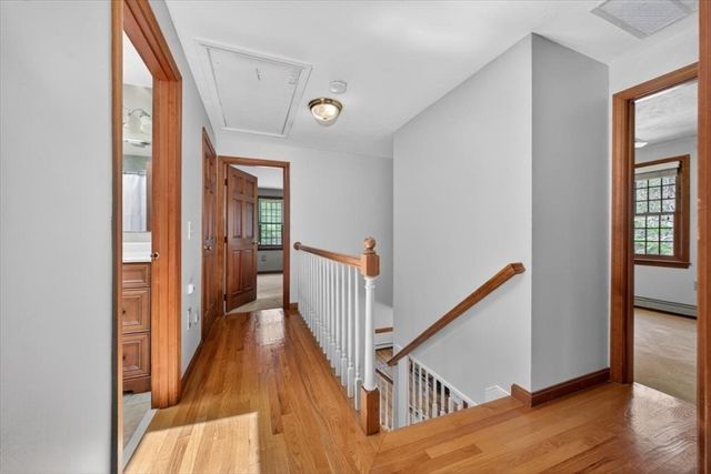 245 North St, Duxbury, MA 02332