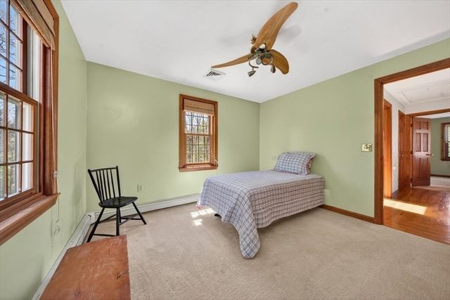 245 North St, Duxbury, MA 02332