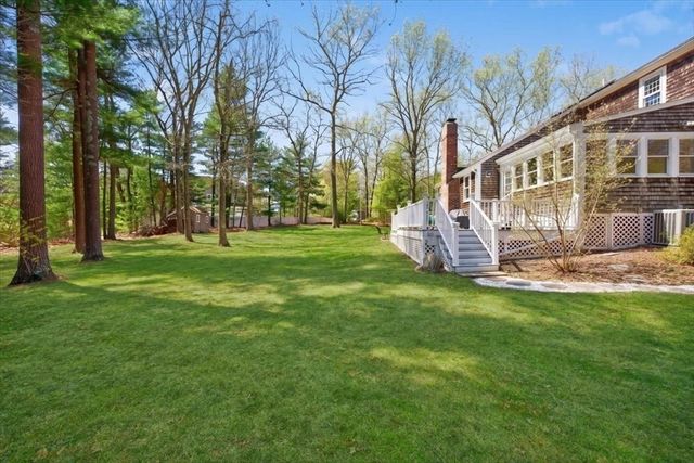 245 North St, Duxbury, MA 02332