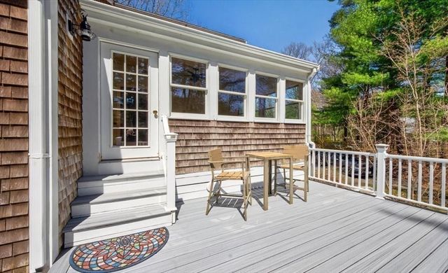 245 North St, Duxbury, MA 02332