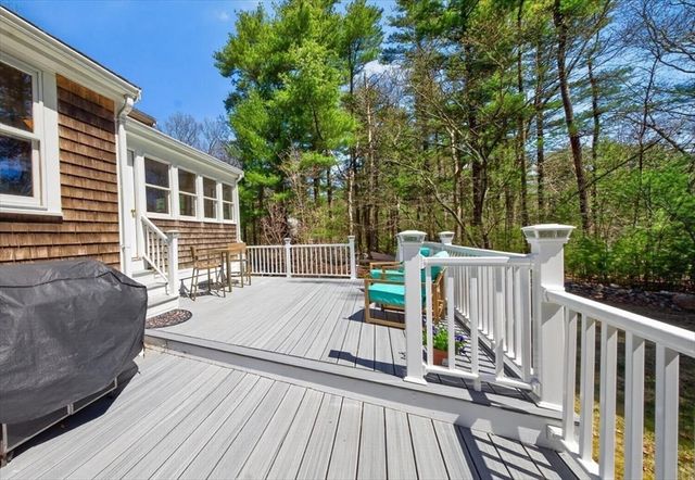 245 North St, Duxbury, MA 02332