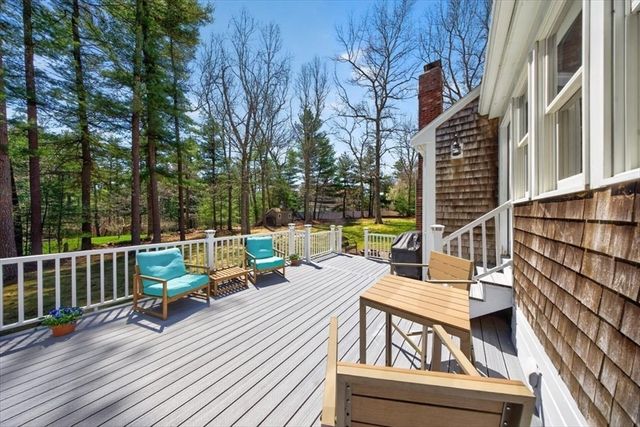 245 North St, Duxbury, MA 02332
