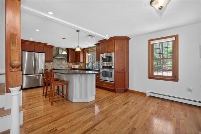 245 North St, Duxbury, MA 02332