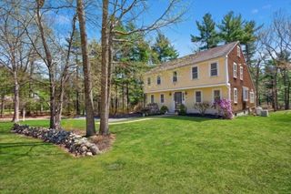 245 North St, Duxbury, MA 02332