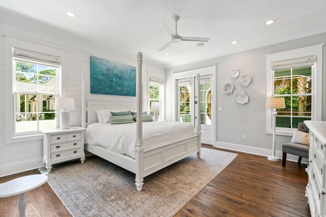 148 Coopersmith Lane, Inlet Beach, FL 32461