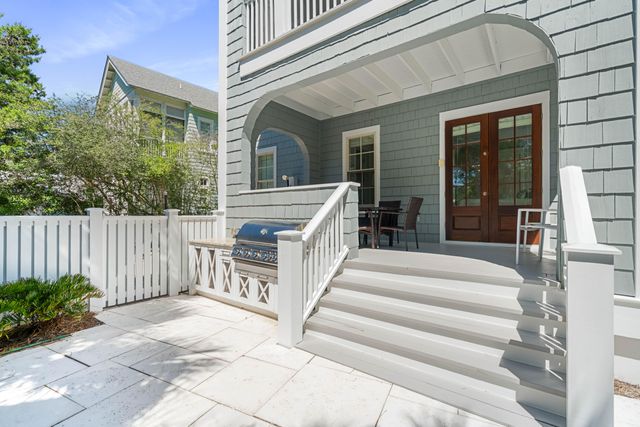 148 Coopersmith Lane, Inlet Beach, FL 32461