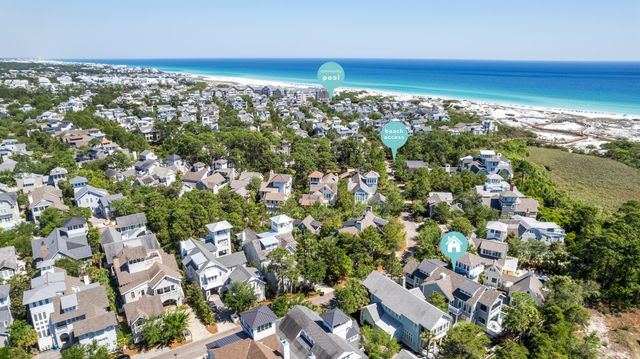 148 Coopersmith Lane, Inlet Beach, FL 32461