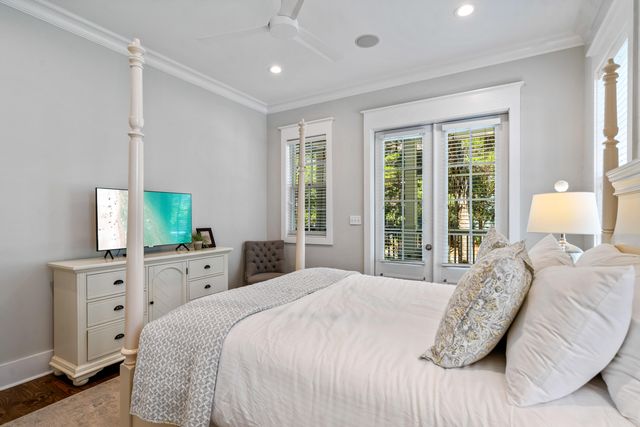 148 Coopersmith Lane, Inlet Beach, FL 32461