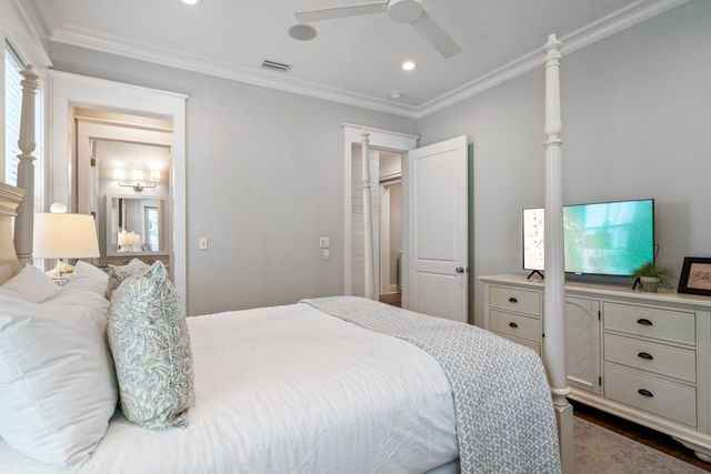 148 Coopersmith Lane, Inlet Beach, FL 32461