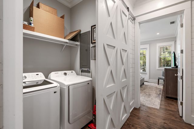 148 Coopersmith Lane, Inlet Beach, FL 32461