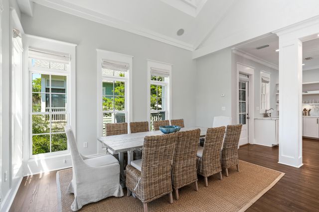 148 Coopersmith Lane, Inlet Beach, FL 32461
