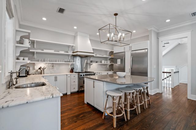 148 Coopersmith Lane, Inlet Beach, FL 32461